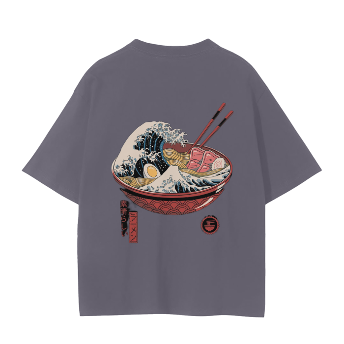 Unisex Seamless T-Shirt - 230 GSM