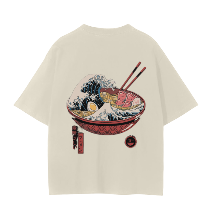 Unisex Seamless T-Shirt - 230 GSM