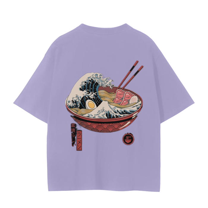 Unisex Seamless T-Shirt - 230 GSM