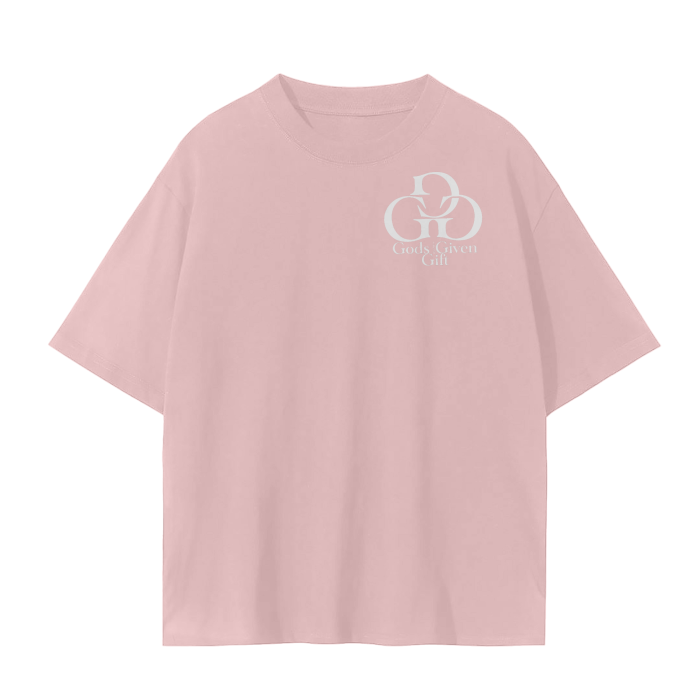 Unisex Seamless T-Shirt - 230 GSM