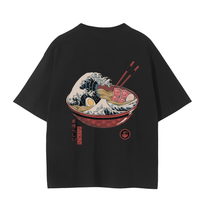 Unisex Seamless T-Shirt - 230 GSM