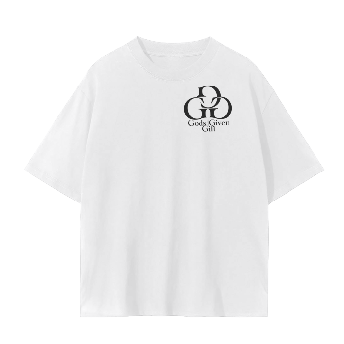 Unisex Seamless T-Shirt - 230 GSM
