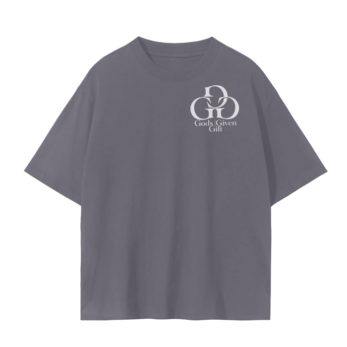 Unisex Seamless T-Shirt - 230 GSM