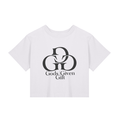 Gods Given Gift Baby Tee Seamless T-Shirt - 200 GSM