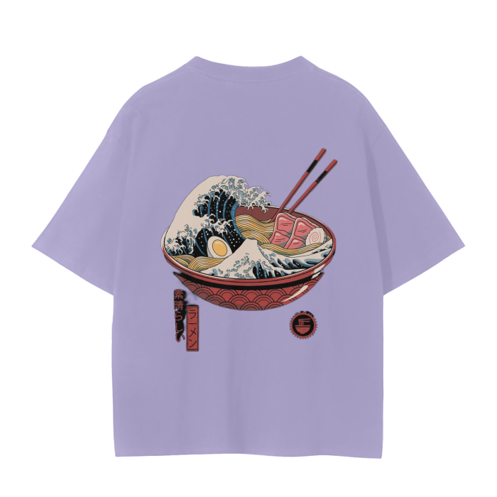 Unisex Seamless T-Shirt - 230 GSM