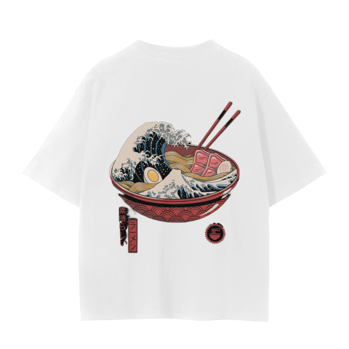 Unisex Seamless T-Shirt - 230 GSM