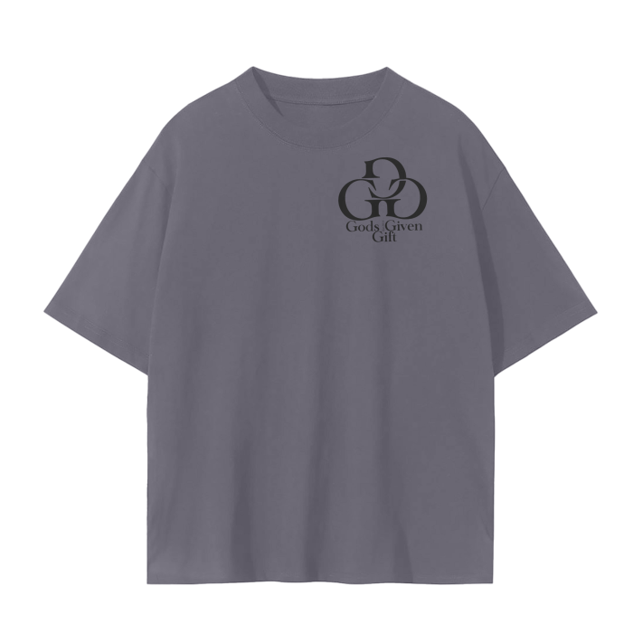 Unisex Seamless T-Shirt - 230 GSM