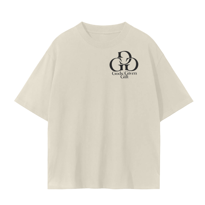 Unisex Seamless T-Shirt - 230 GSM