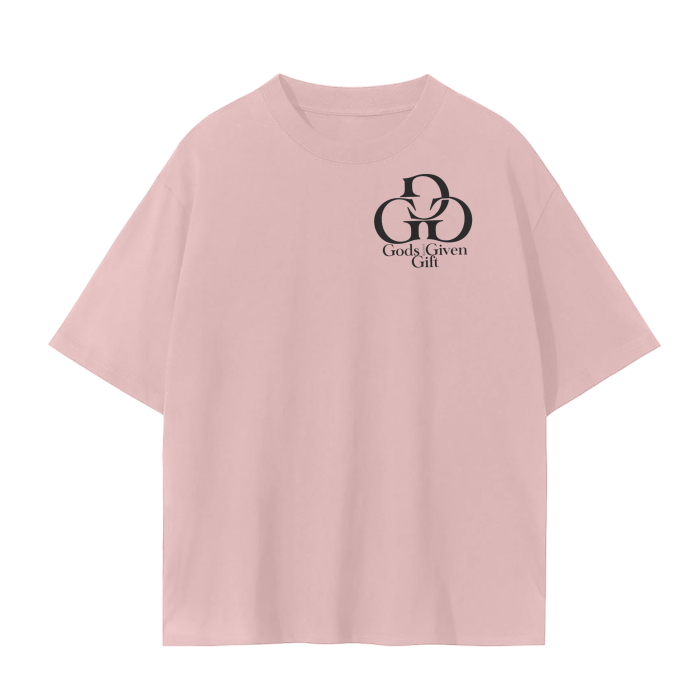 Unisex Seamless T-Shirt - 230 GSM