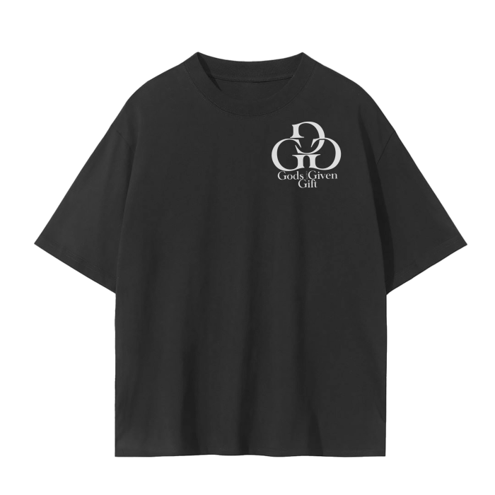Unisex Seamless T-Shirt - 230 GSM