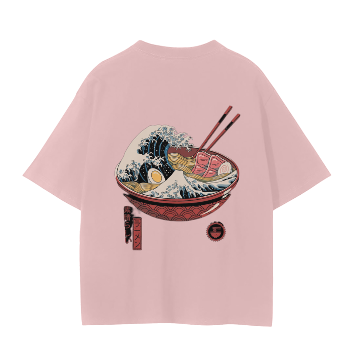 Unisex Seamless T-Shirt - 230 GSM