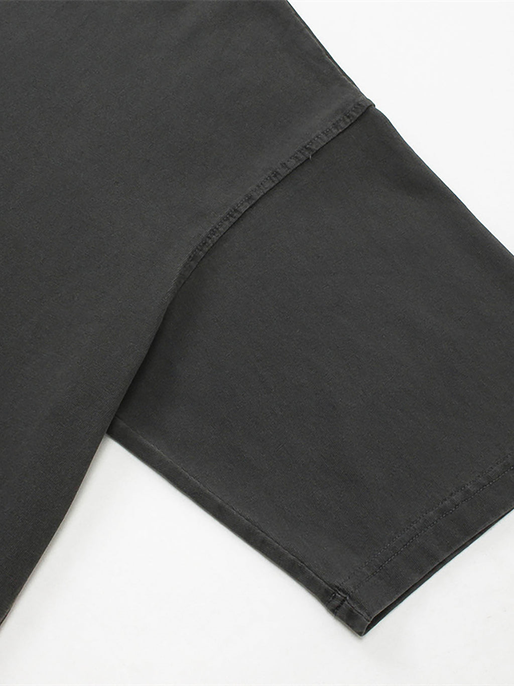 Vintage Wash Drop Shoulder T-Shirt - 250 GSM