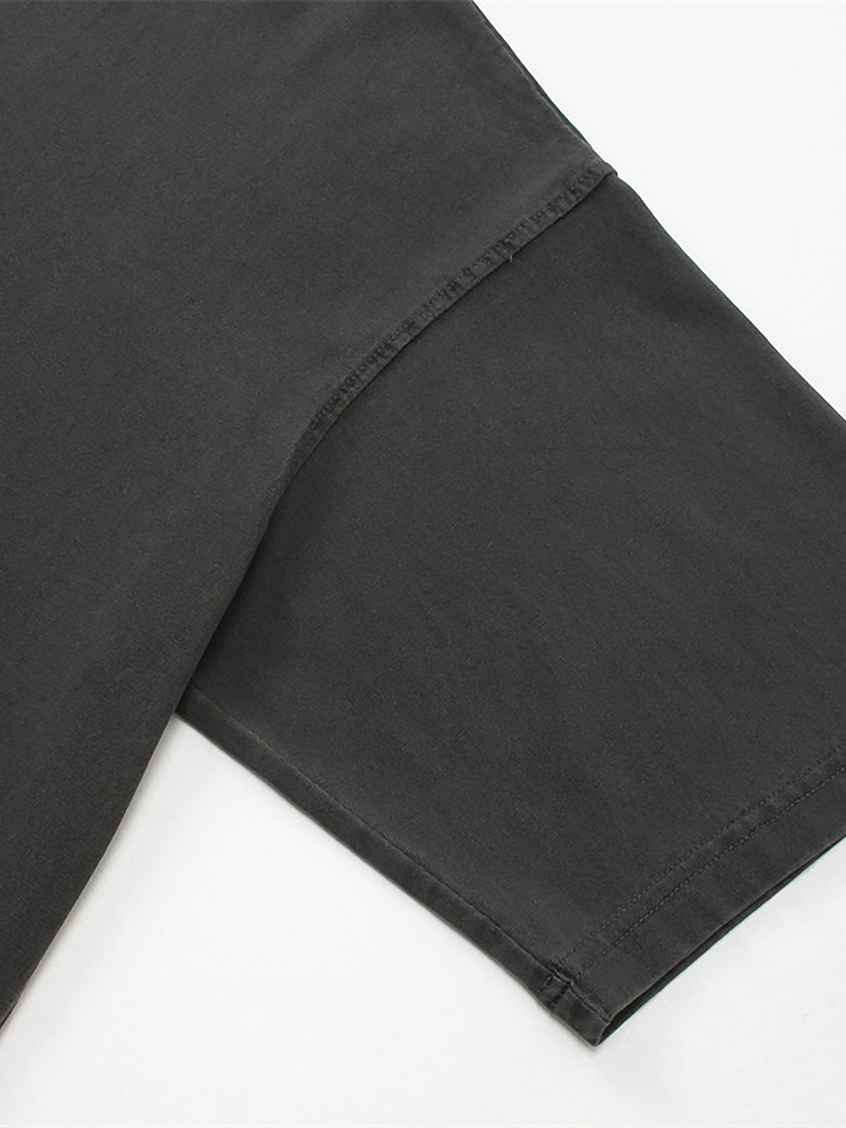 Vintage Wash Drop Shoulder T-Shirt - 250 GSM