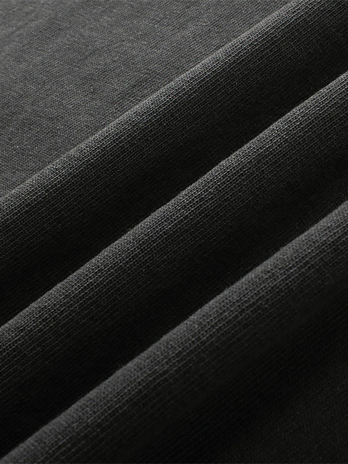 Vintage Wash Drop Shoulder T-Shirt - 250 GSM