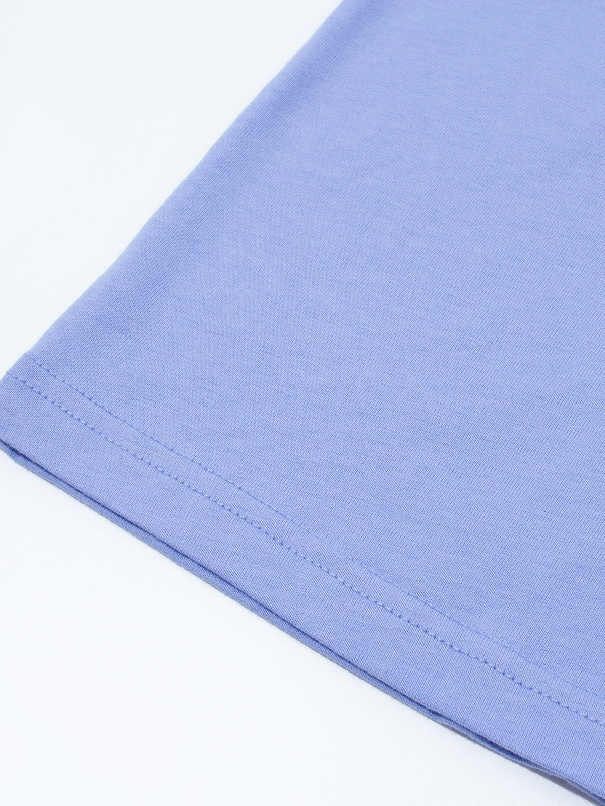 Oversize Deep Drop Shoulder Tee - 190 GSM