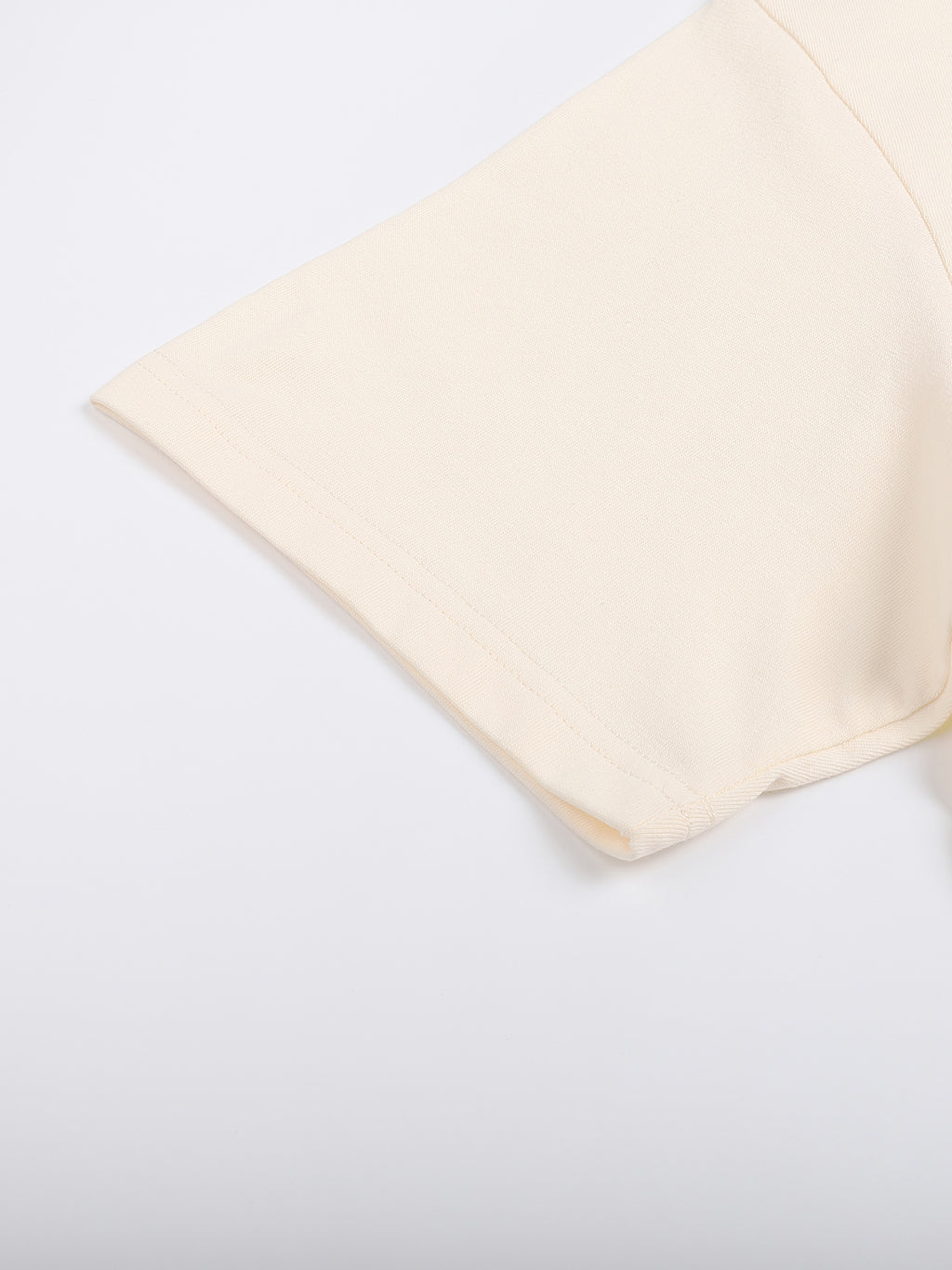 Unisex Seamless T-Shirt - 230 GSM