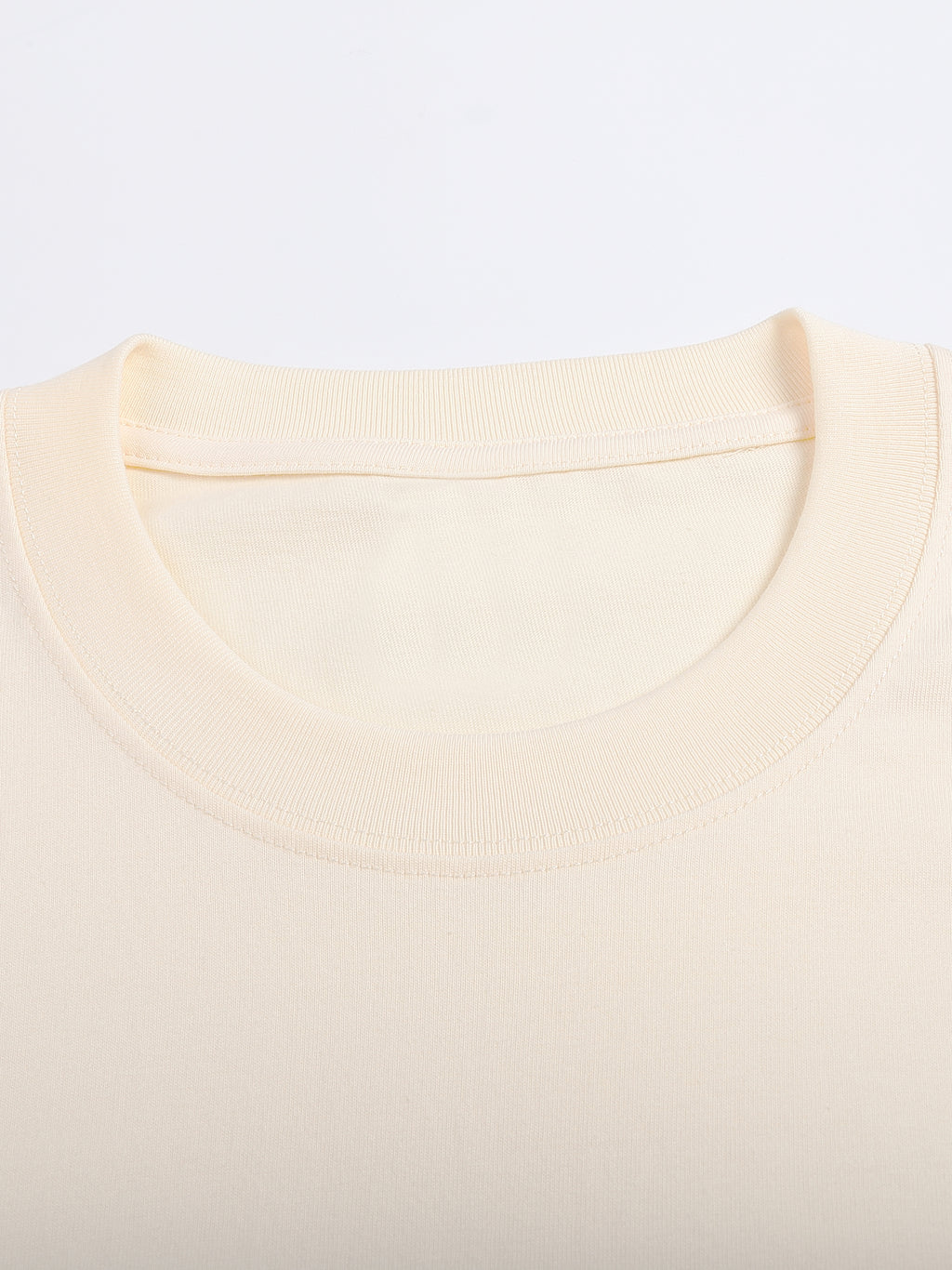 Unisex Seamless T-Shirt - 230 GSM