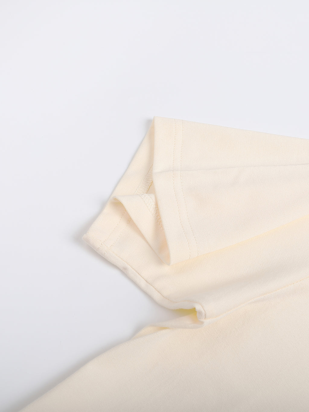 Unisex Seamless T-Shirt - 230 GSM