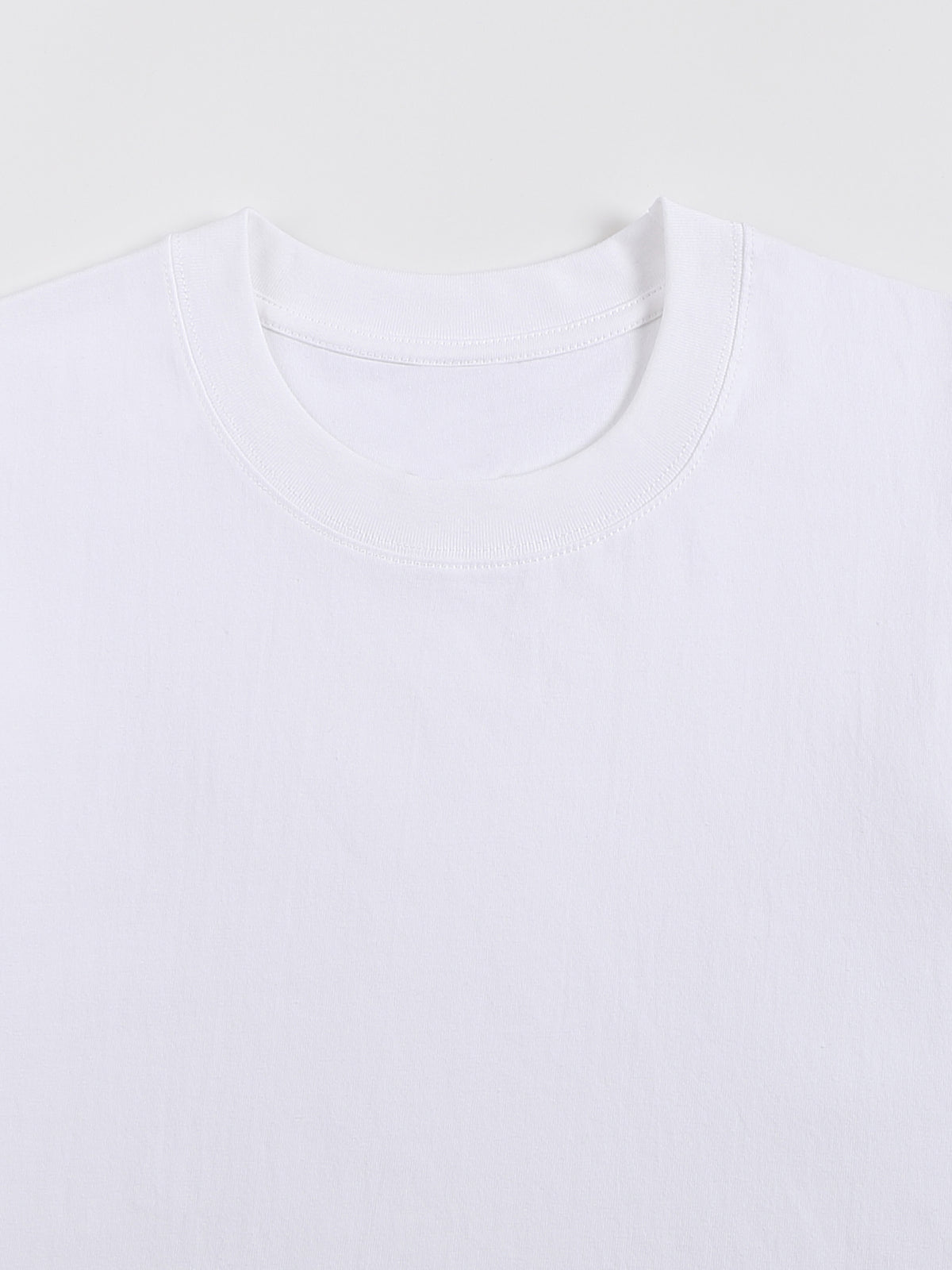 Sleeveless Tank Top - 230 GSM