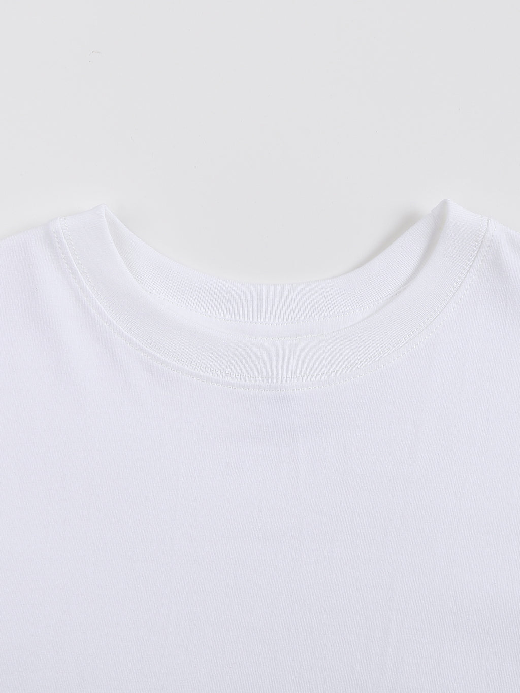 Gods Given Gift Baby Tee Seamless T-Shirt - 200 GSM