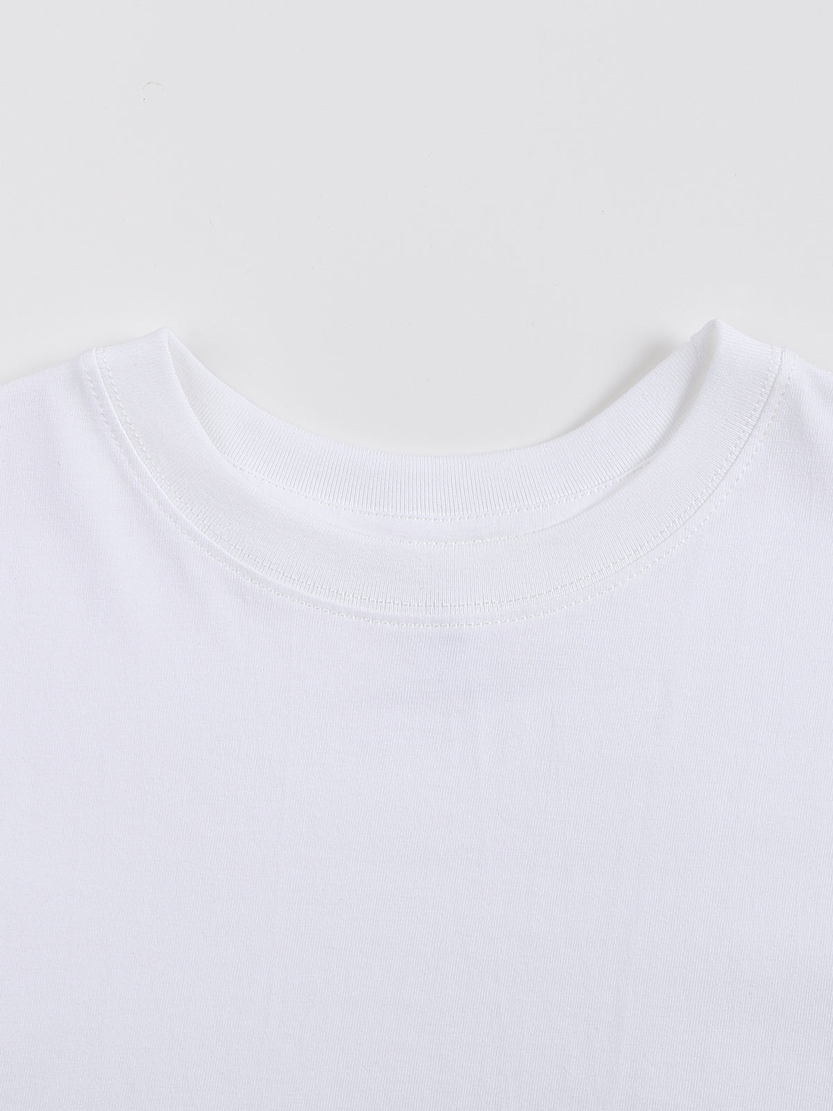 Gods Given Gift Baby Tee Seamless T-Shirt - 200 GSM