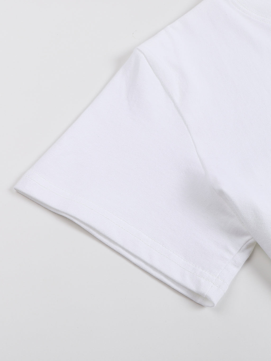 Gods Given Gift Baby Tee Seamless T-Shirt - 200 GSM