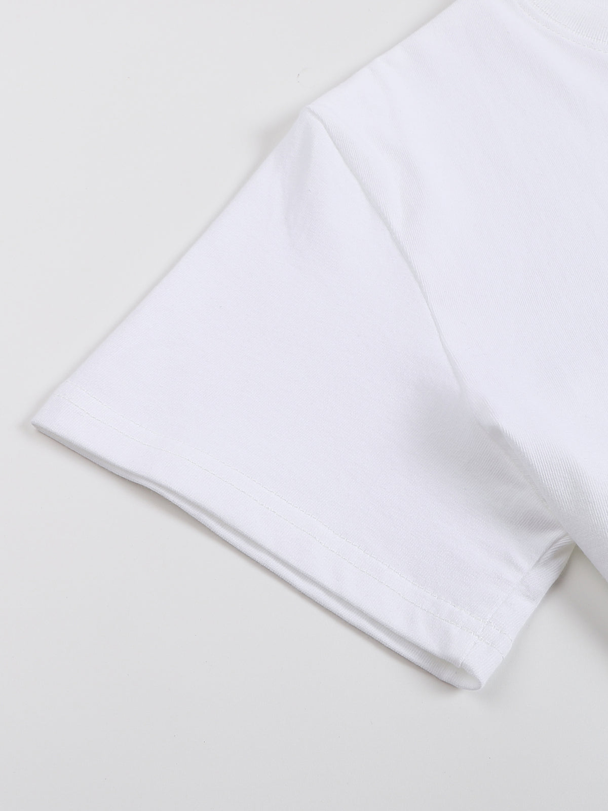 Gods Given Gift Baby Tee Seamless T-Shirt - 200 GSM